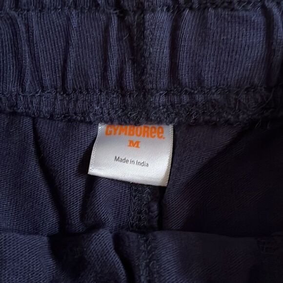 BOYS SIZE MEDIUM GYMBOREE SHORTS - Picture 3 of 7